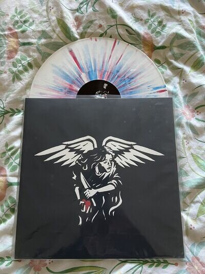 Ltd American Nightmare Lp, Hope Conspiracy, Terror, Bane, Hatebreed, Converge