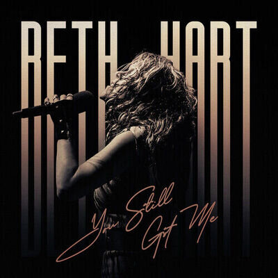 Beth Hart : You Still Got Me VINYL 12" Album Coloured Vinyl (2024) ***NEW***