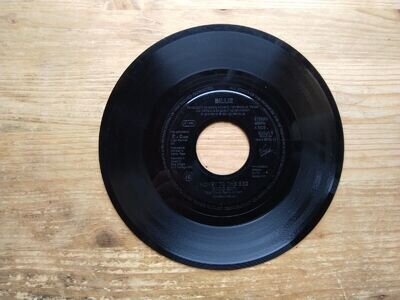 Billie Honey To The Bee / She Wants You VG+ 7" Single Vinyl Record SINLH8