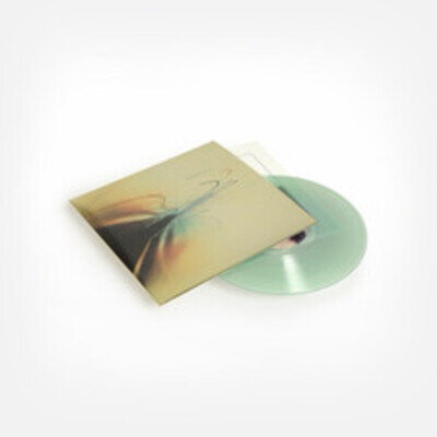 Ask Me Tomorrow by Mojave 3 (Seafoam Vinyl Record, 2017) Slowdive Rachel Goswell