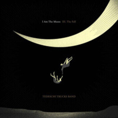 Tedeschi Trucks Band | I Am The Moon: Iii. The Fall | Vinyl LP