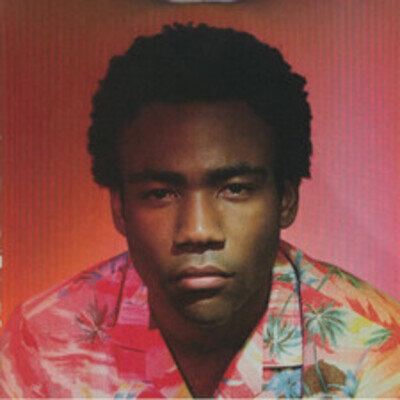 CHILDISH GAMBINO - Because The Internet - Vinyl (2xLP)