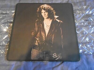 Billy Squier/ Don,t Say No Lp / / Used / test tried / Capitol Est 12146 / 1981