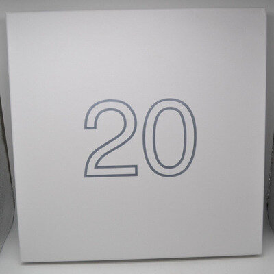 Matchbox 20 Vinyl Box Set #02904 , 5 Albums ( 7 LPs ) CLEAN #02904