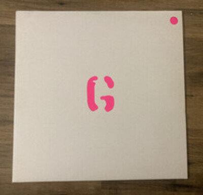 Garbage – Milk (Massive Attack Remixes) Vinyl, 12", Promo 1996 - unplayed