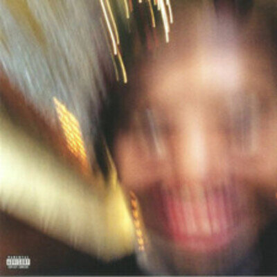 Earl Sweatshirt - Some Rap Songs - New Vinyl Record - D1362z