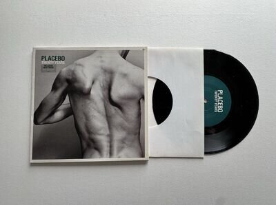 placebo, twenty years 7”, Detox Five