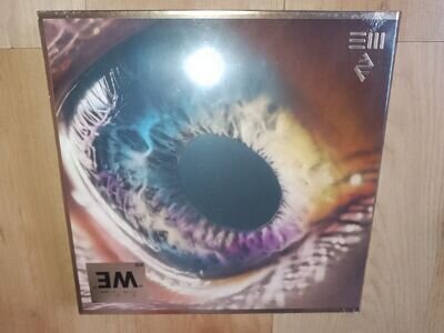 ARCADE FIRE WE LP BRAND NEW STILL SEALED