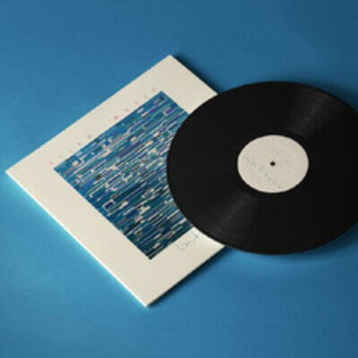 FIELD MUSIC - Limits Of Language - Vinyl (LP)