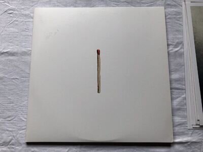 Untitled by Rammstein (Vinyl Record 2019)
