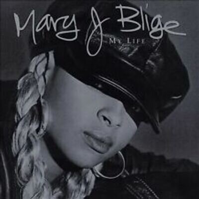 Mary J. Blige - My Life [VINYL]
