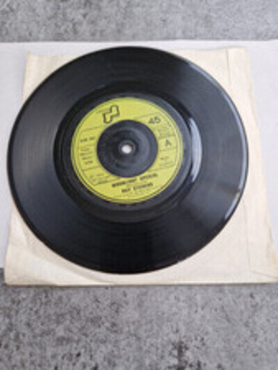 Ray Stevens – Moonlight Special - 7" Single. 6146 202