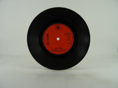 RAY STEVENS LOSIN' STREAK (41) 2 Track 7" Single Plain Paper Sleeve CBS