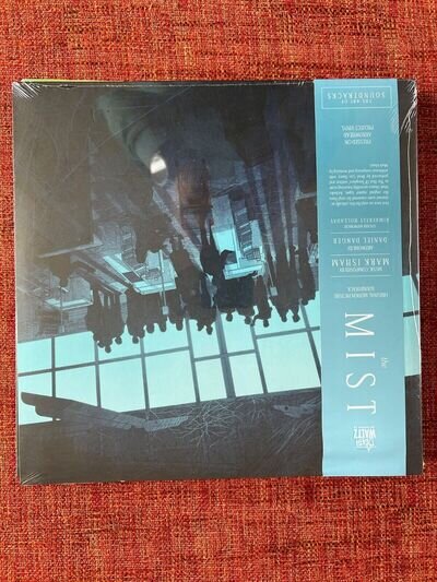 THE MIST (MONDO SOUNDTRACK) [PROJECT ARROWHEAD VINYL] NEW & SEALED