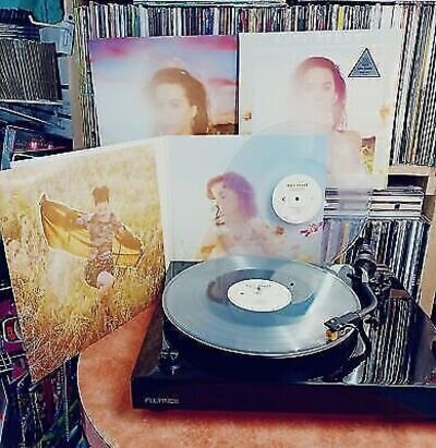 Katy Perry Prism - Limited [Vinyl] Mint (M)
