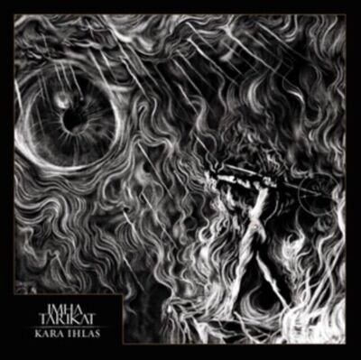 KARA IHLAS NEW VINYL RECORD