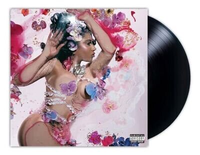 Kali Uchis - ORQUÍDEAS [VINYL]