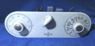 Vintage Roberts R77 Portable Valve Radio Parts.