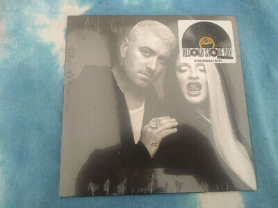 Sam Smith Unholy Feat Kim Petras 7" RSD 2023 Record Store Day''