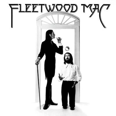 Fleetwood Mac Fleetwood Mac (Vinyl) 12" Album Coloured Vinyl (Limited Edition)