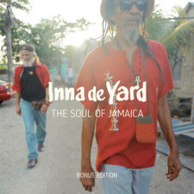 Inna de Yard The Soul of Jamaica (Vinyl)