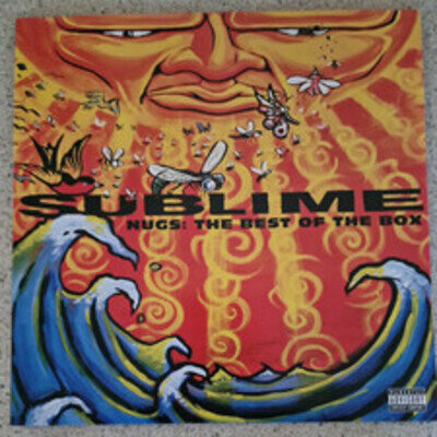 Sublime Nugs: The Best Of The Bix