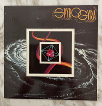 Spyro Gyra - Spyro Gyra