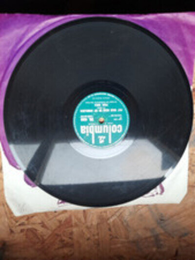 Paul Anka.Put your head on my shoulder/Don't ever leave me.Col. Mega Rare.E/E+