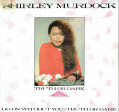 Shirley Murdock - Truth Or Dare (Remix) (VINYL)