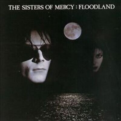 Floodland by The Sisters of Mercy (Record, 2018)