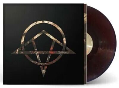 OH, SLEEPER Bloodied / Unbowed SEALED Smoke Vinyl LP norma jean underoath '68