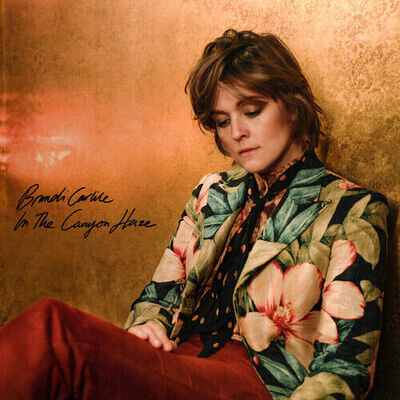 Brandi Carlile : In the Canyon Haze (RSD Black Friday 2022) VINYL Limited 12"