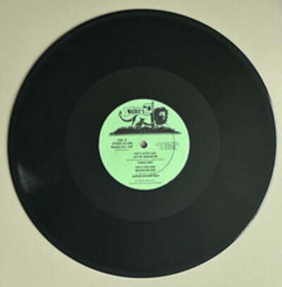 Horace Andy- Just My Imagination