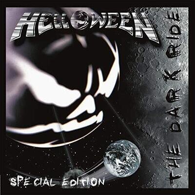 Helloween - The Dark Ride [VINYL]