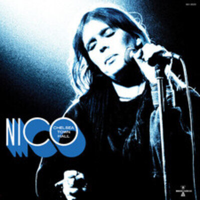 Nico Chelsea Town Hall (Vinyl) (PRESALE 21/03/2025)
