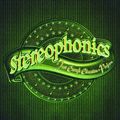 Stereophonics : Just Enough Education to Perform (National Album Day 2024)