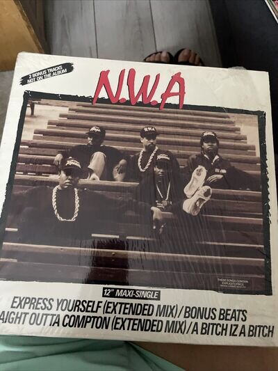 N.W.A
