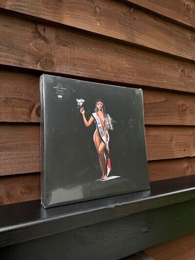 Beyonce - Cowboy Carter (180g Limited Edition) *NEW, Sealed Double Vinyl Record