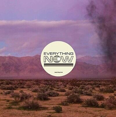 Arcade Fire - Everything Now [VINYL]