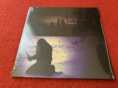 EMPEROR THE LOSS AND CURSE OF REVERENCE RARE MINT NEW SEALED VINYL 7" SINGLE