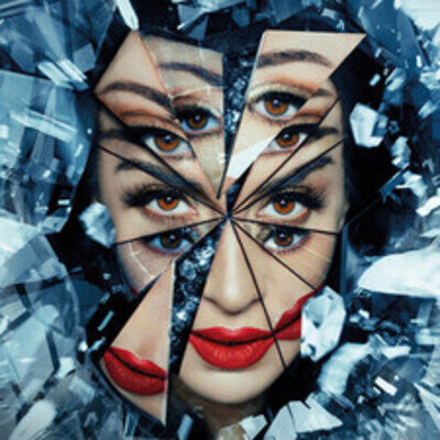 Monica Naranjo Mimetika (Vinyl)