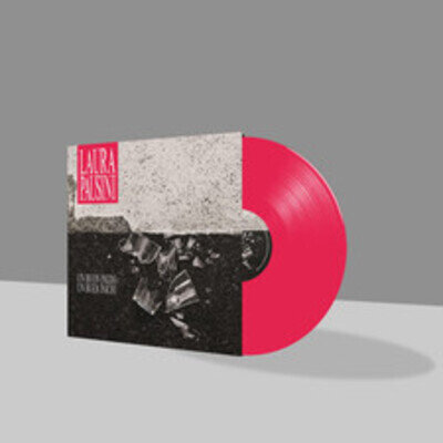 Laura Pausini Un Buon Inizio / Un Buen Inicio - Red Single (Vinyl)