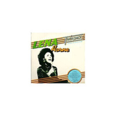 Lena Horne - Lena Horne (VINYL)