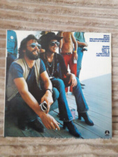 KRIS KRISTOFFERSON, JESUS WAS A CAPRICORN ORIGINAL