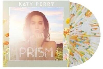 Katy Perry – PRISM (Limited edition)