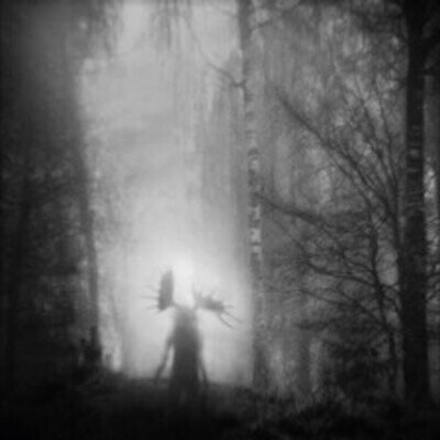 From The Infinite Light by Iterum Nata (Record 2024)