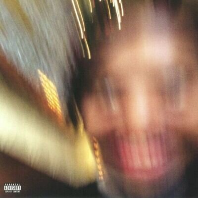 EARL SWEATSHIRT - Some Rap Songs 2018 EU LP New Sealed