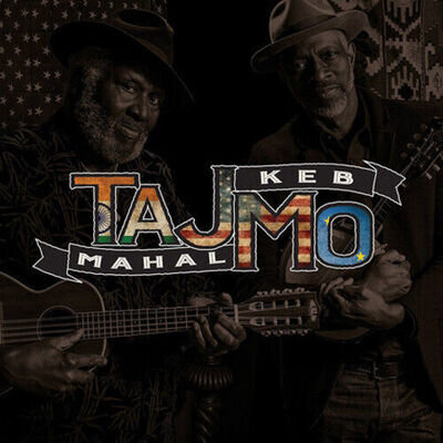 Taj Mahal - Tajmo [New Vinyl LP]