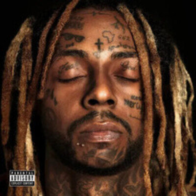 Lil Wayne | Welcome 2 Collegrove - Rsd 2024 | Clear Vinyl LPx2