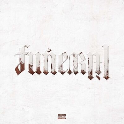 Lil Wayne Funeral explicit_lyrics (Vinyl)
